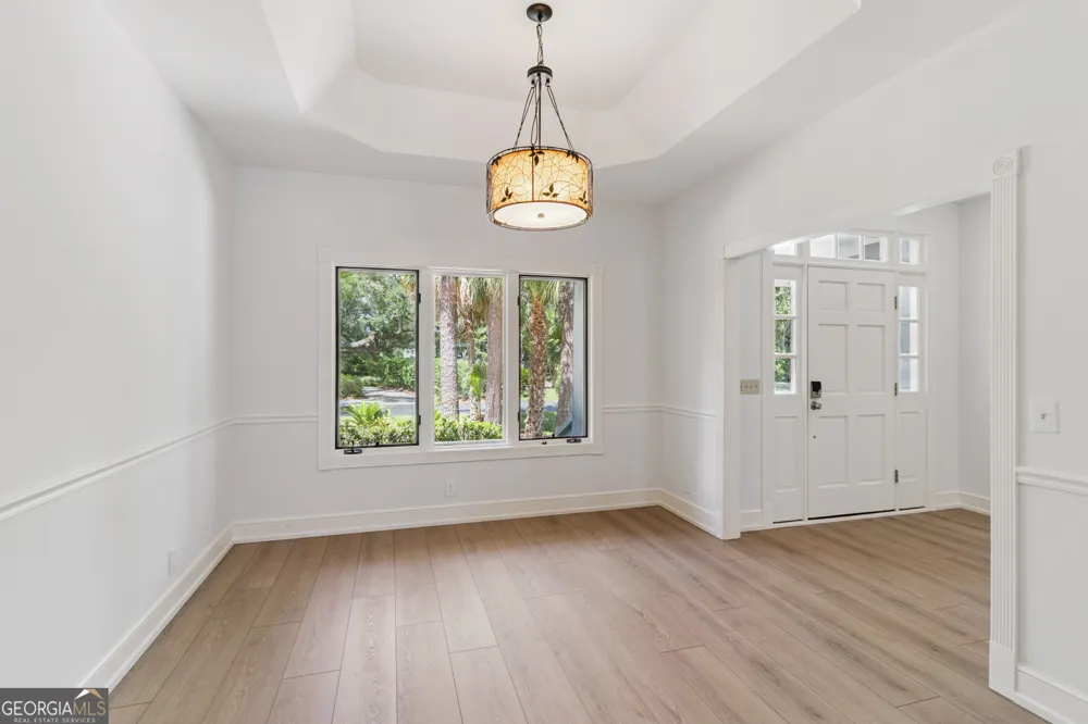 400 Vassar Point DR St. Simons, GA 31522