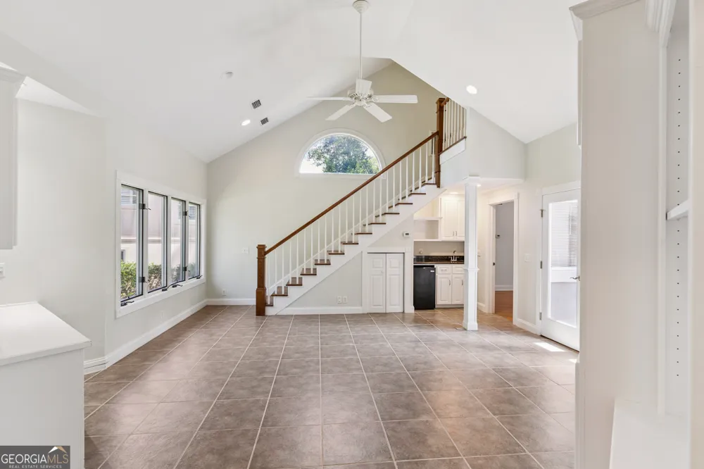 400 Vassar Point DR St. Simons, GA 31522