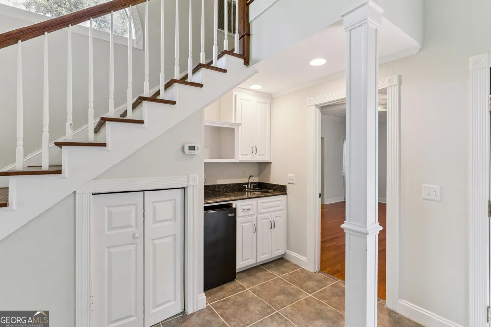 400 Vassar Point DR St. Simons, GA 31522