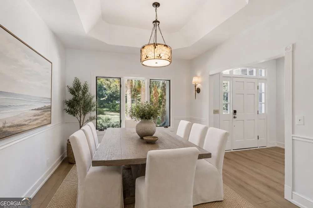 400 Vassar Point DR St. Simons, GA 31522