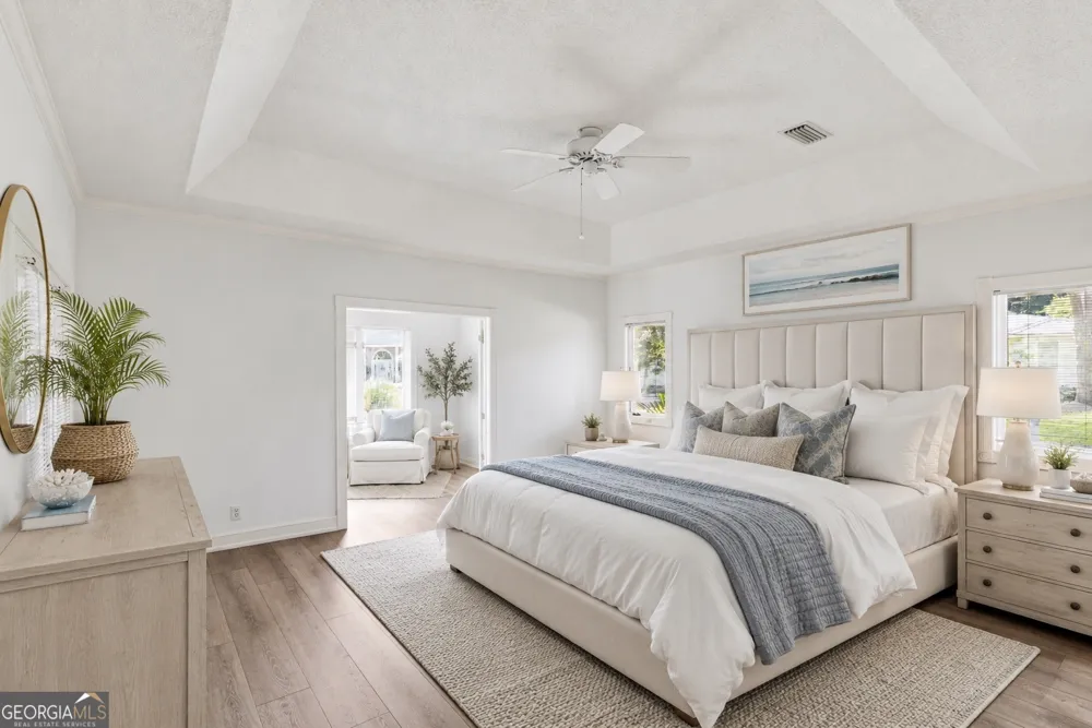 400 Vassar Point DR St. Simons, GA 31522