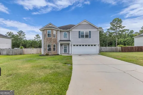 94 Long Way ST NE