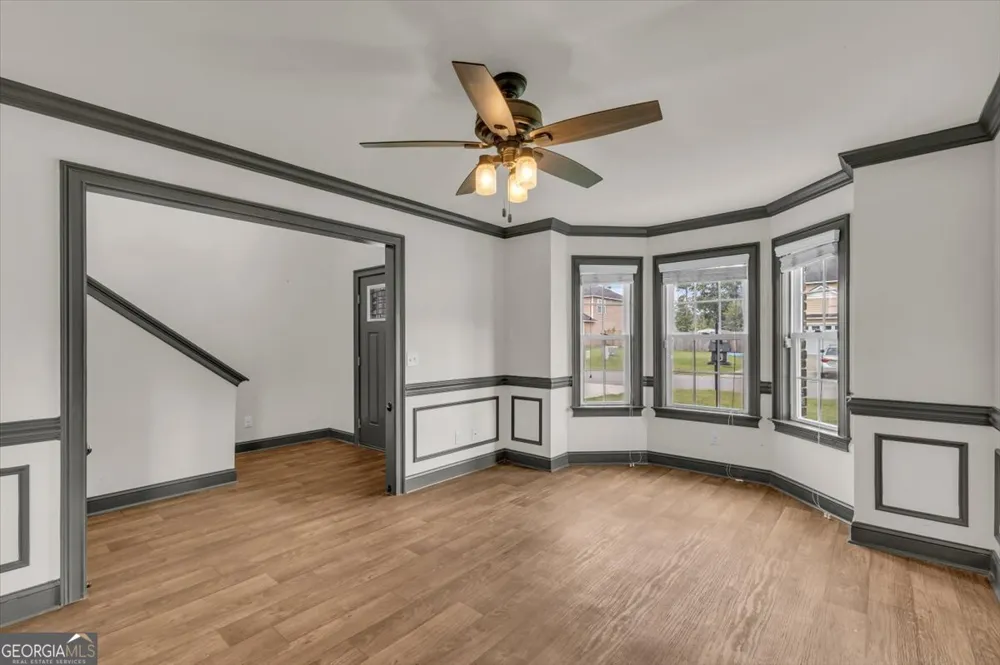 94 Long Way ST NE Ludowici, GA 31316