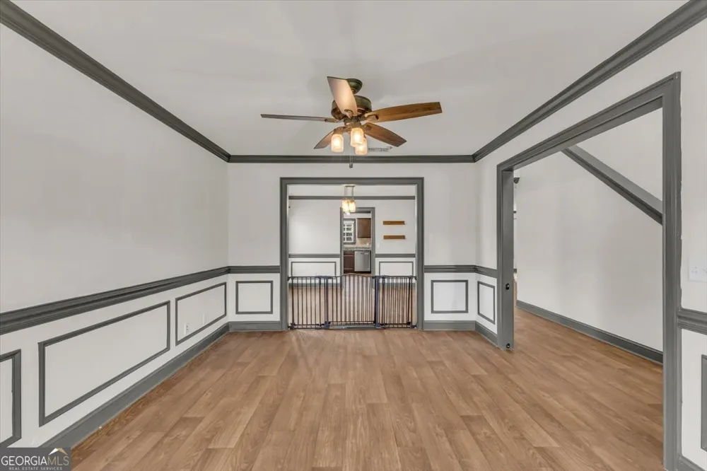 94 Long Way ST NE Ludowici, GA 31316