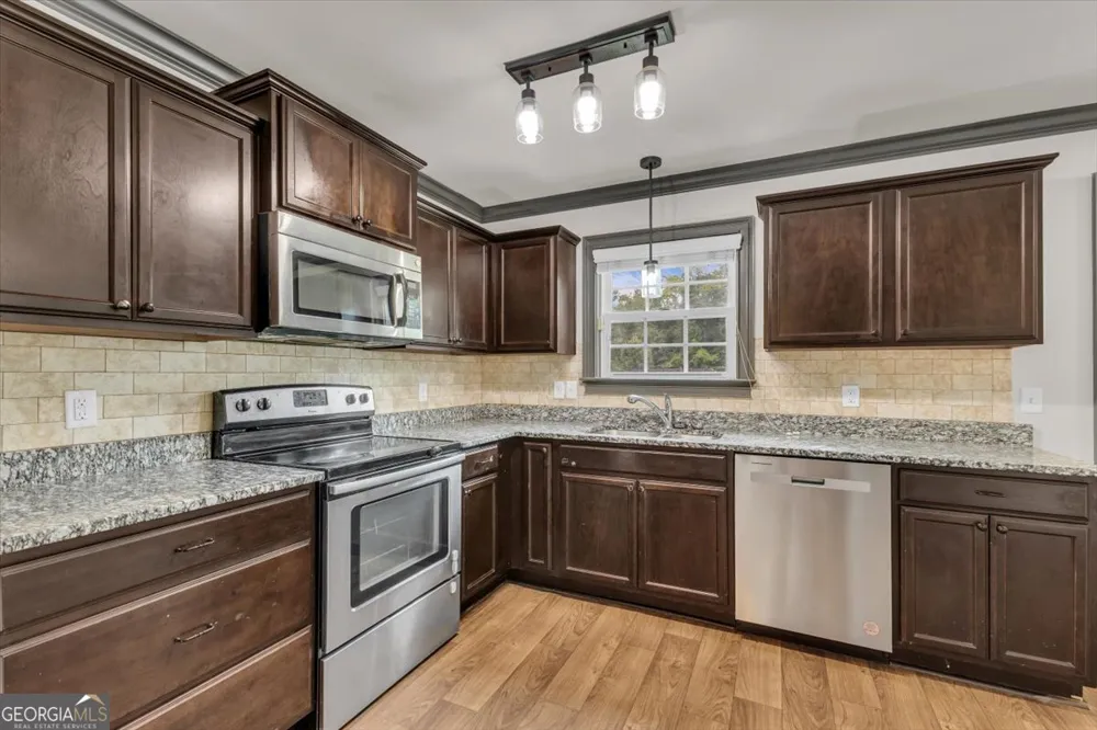 94 Long Way ST NE Ludowici, GA 31316