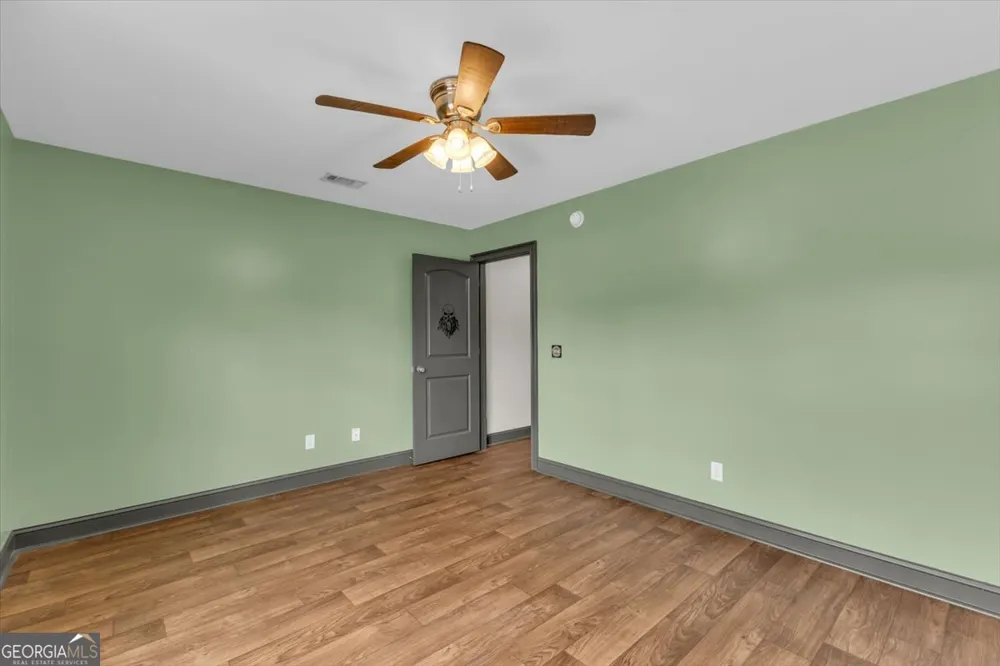 94 Long Way ST NE Ludowici, GA 31316