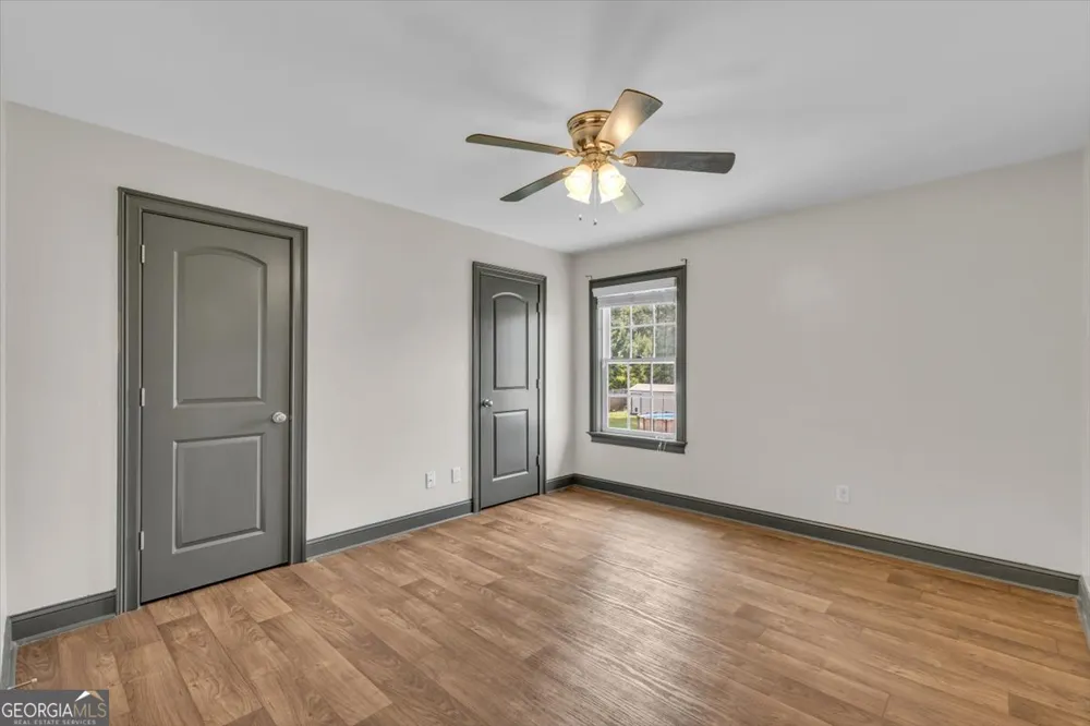 94 Long Way ST NE Ludowici, GA 31316