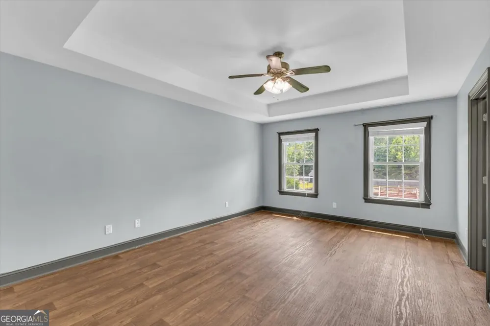 94 Long Way ST NE Ludowici, GA 31316