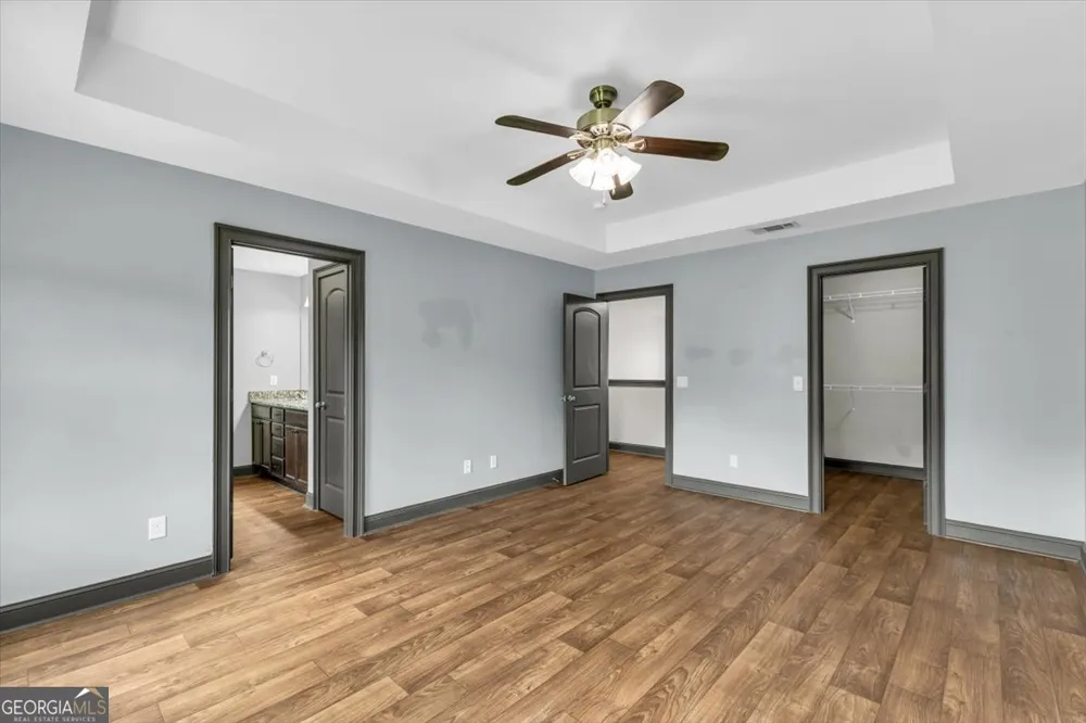 94 Long Way ST NE Ludowici, GA 31316