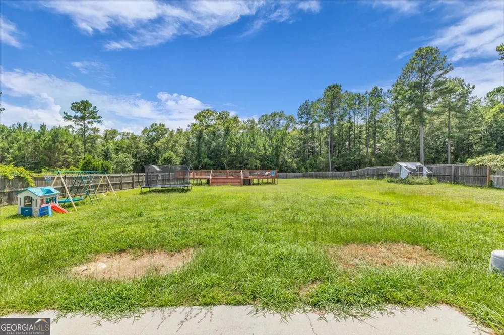 94 Long Way ST NE Ludowici, GA 31316
