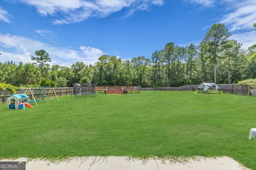 94 Long Way ST NE Ludowici, GA 31316