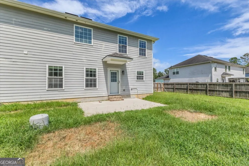 94 Long Way ST NE Ludowici, GA 31316