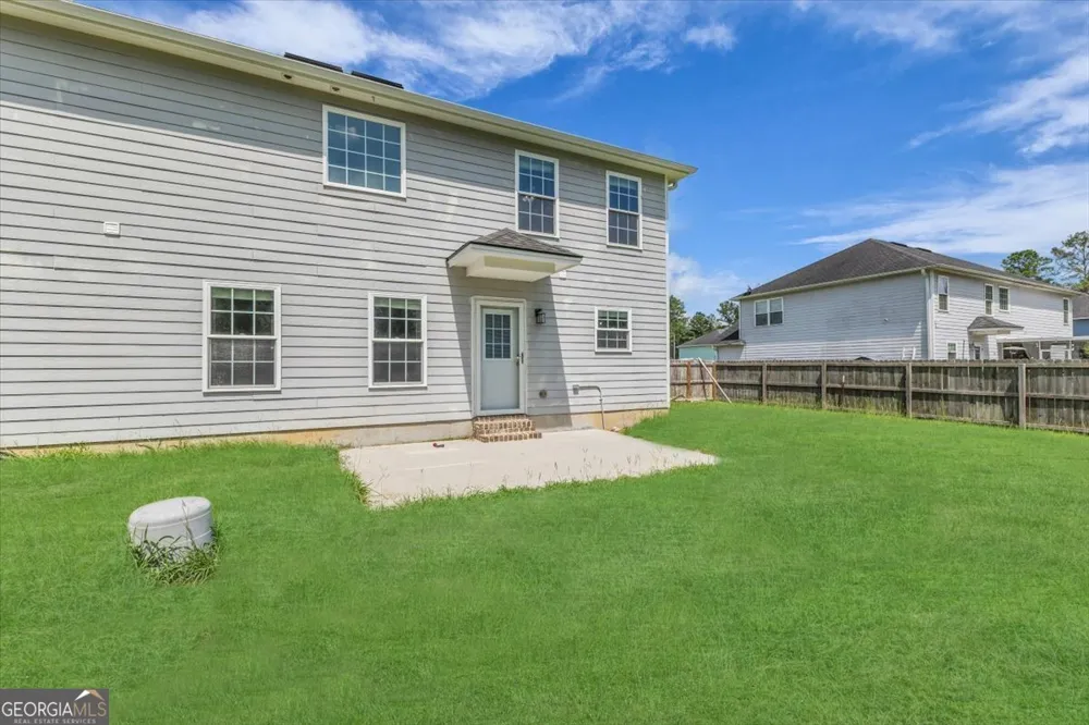 94 Long Way ST NE Ludowici, GA 31316