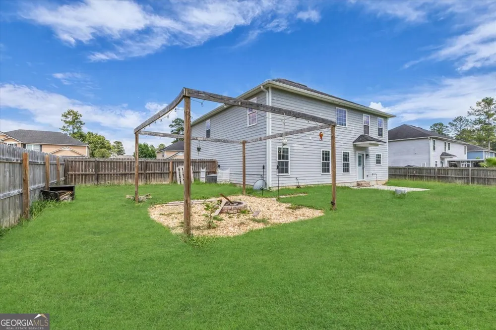 94 Long Way ST NE Ludowici, GA 31316