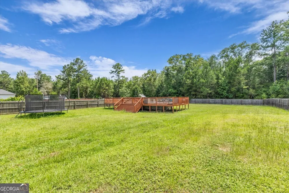 94 Long Way ST NE Ludowici, GA 31316