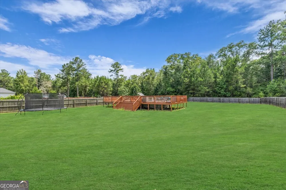 94 Long Way ST NE Ludowici, GA 31316