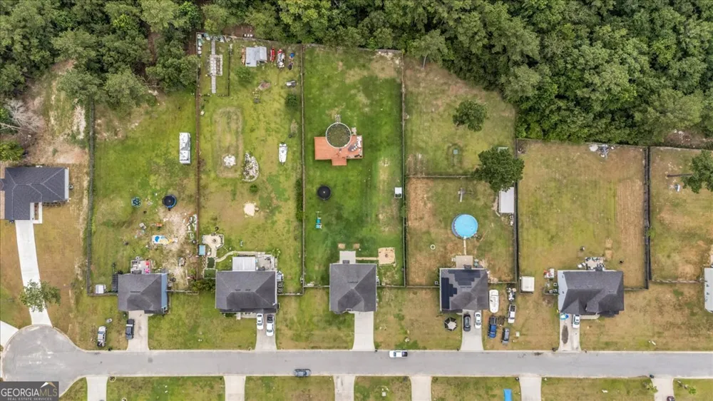 94 Long Way ST NE Ludowici, GA 31316