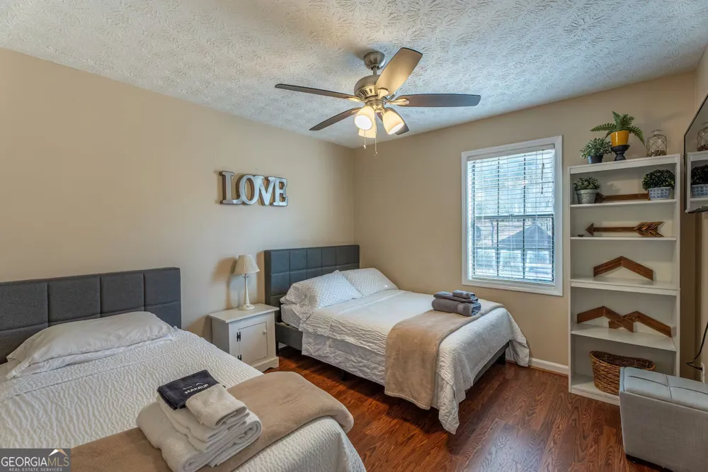 105 Pine Cone Break Peachtree City, GA 30269