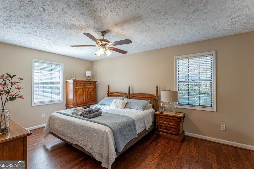 105 Pine Cone Break Peachtree City, GA 30269