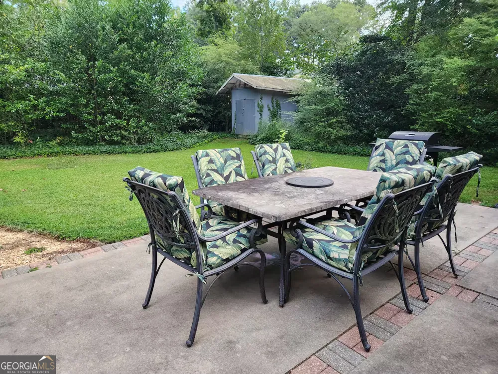 105 Pine Cone Break Peachtree City, GA 30269