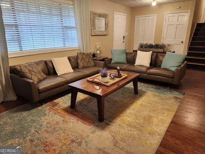 105 Pine Cone Break Peachtree City, GA 30269