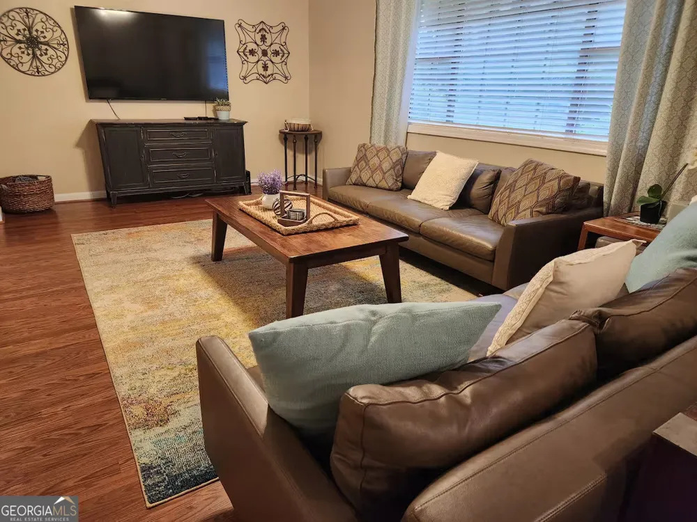105 Pine Cone Break Peachtree City, GA 30269