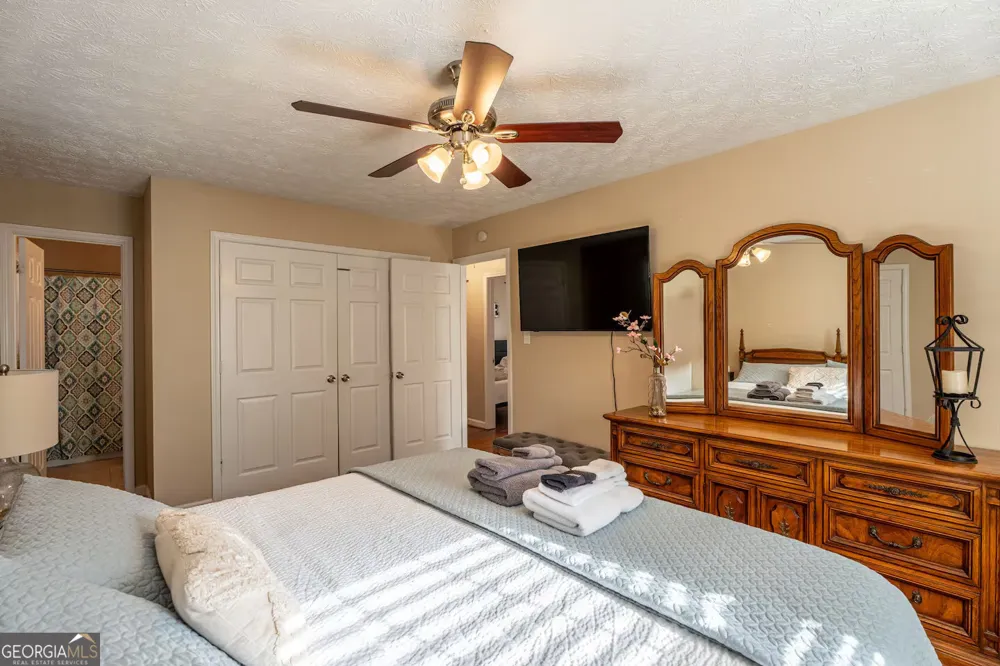 105 Pine Cone Break Peachtree City, GA 30269