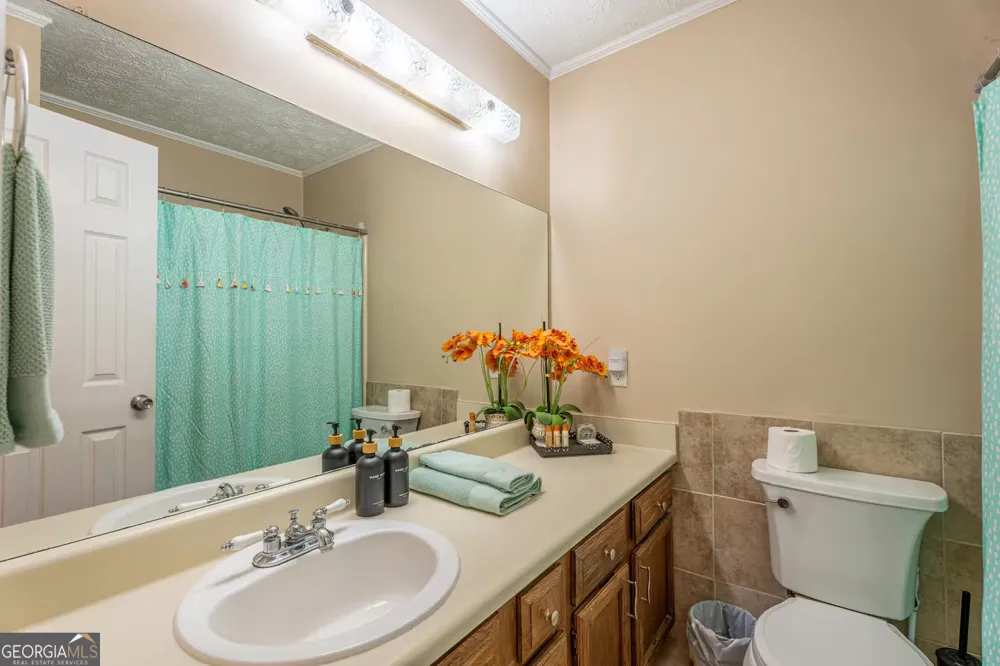 105 Pine Cone Break Peachtree City, GA 30269
