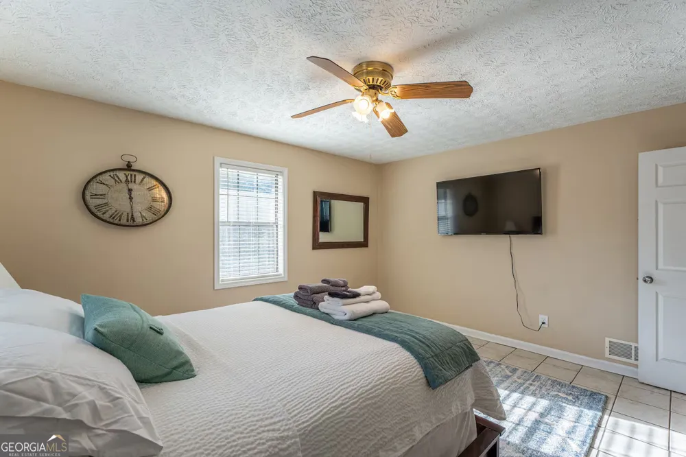 105 Pine Cone Break Peachtree City, GA 30269