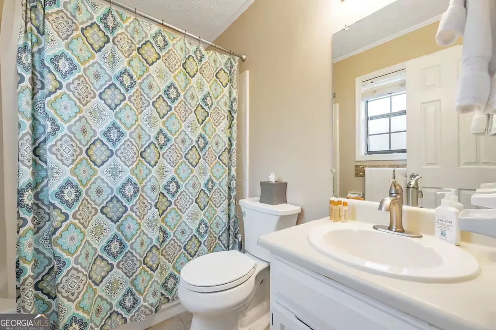 105 Pine Cone Break Peachtree City, GA 30269