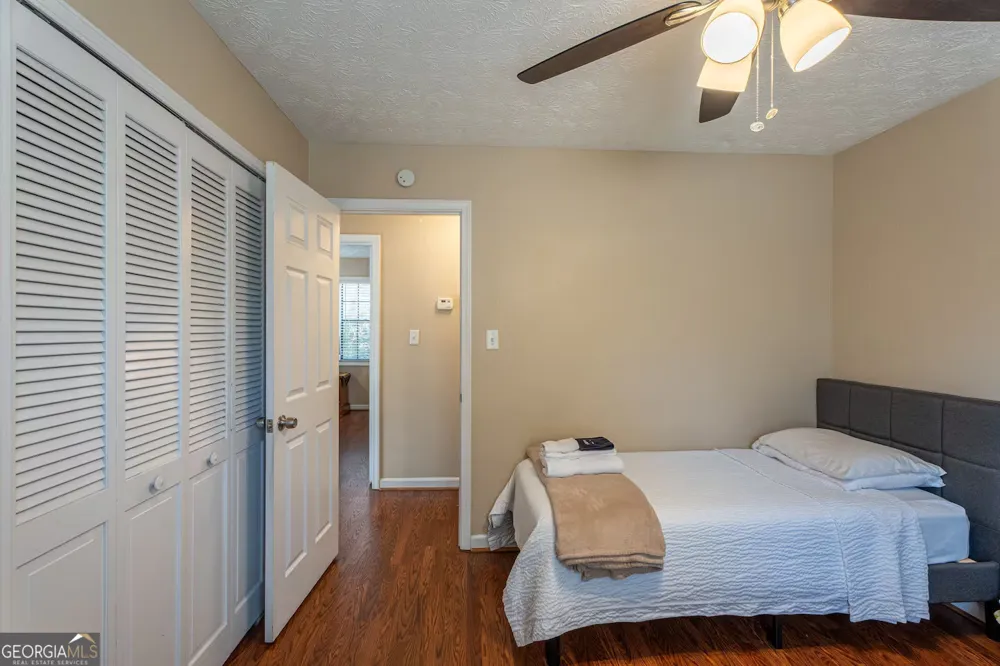 105 Pine Cone Break Peachtree City, GA 30269