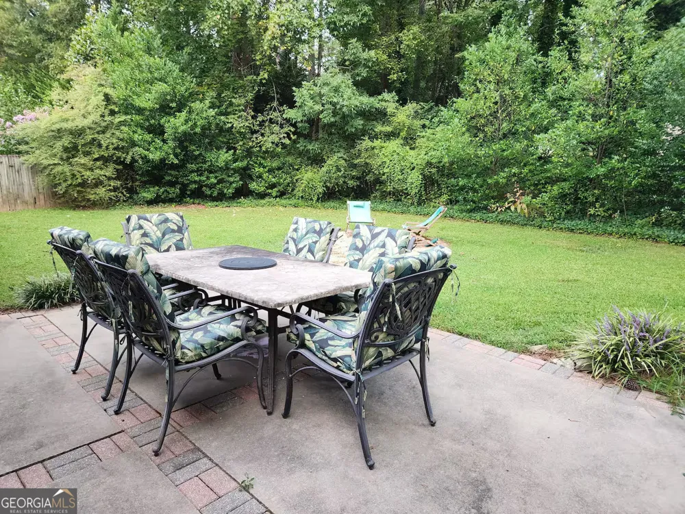105 Pine Cone Break Peachtree City, GA 30269