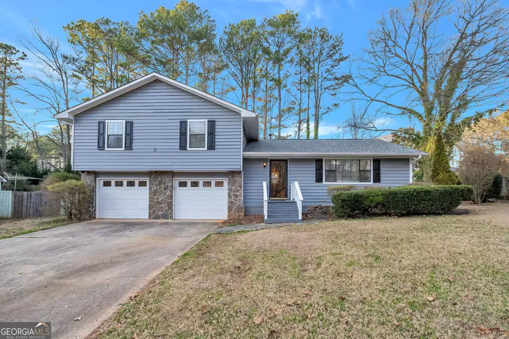 105 Pine Cone Break Peachtree City, GA 30269