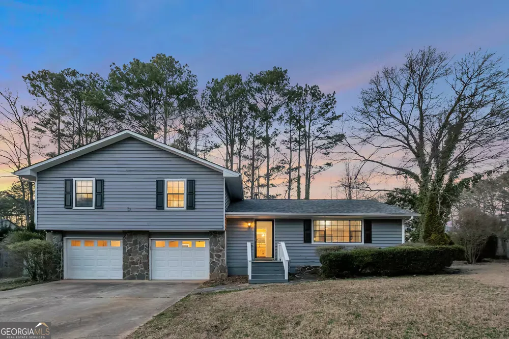 105 Pine Cone Break Peachtree City, GA 30269