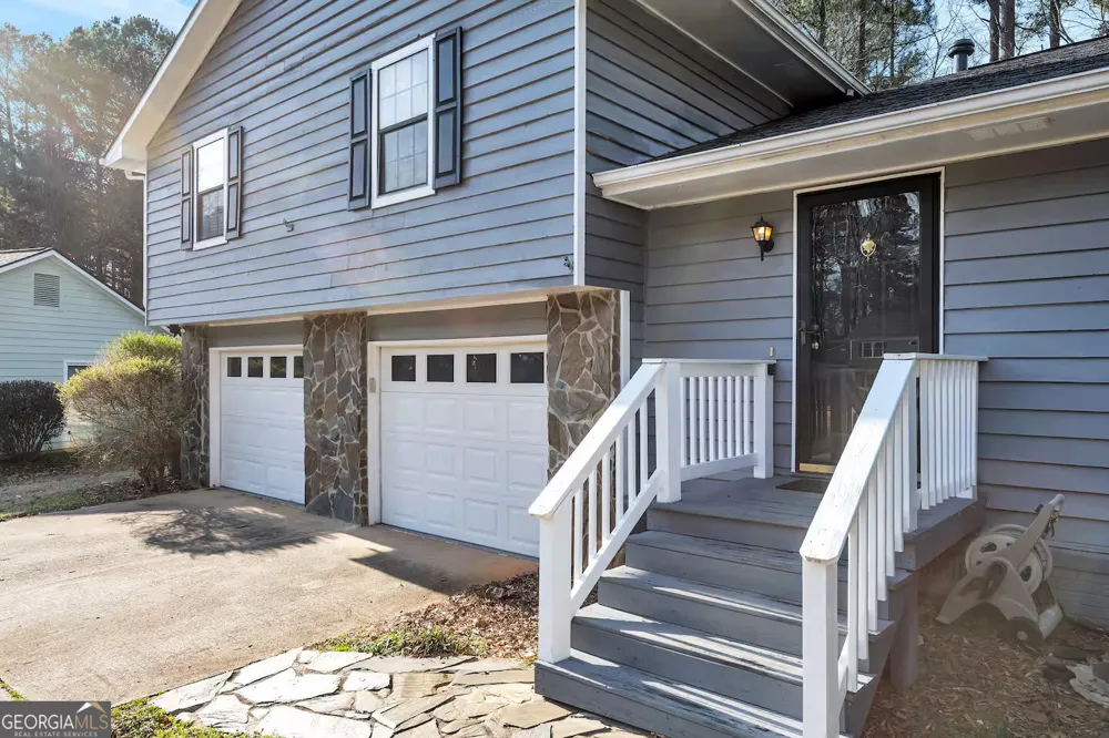 105 Pine Cone Break Peachtree City, GA 30269