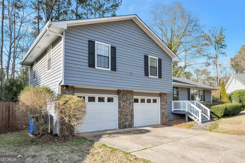 105 Pine Cone Break Peachtree City, GA 30269