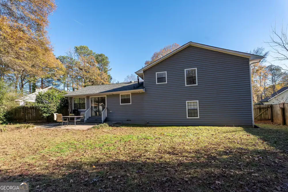 105 Pine Cone Break Peachtree City, GA 30269