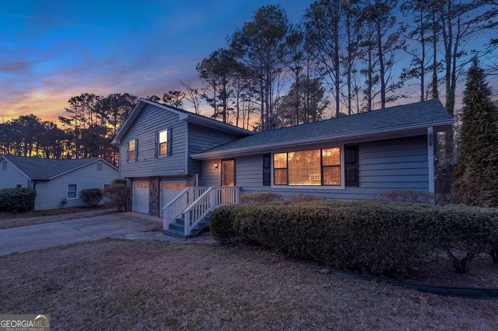 105 Pine Cone Break Peachtree City, GA 30269