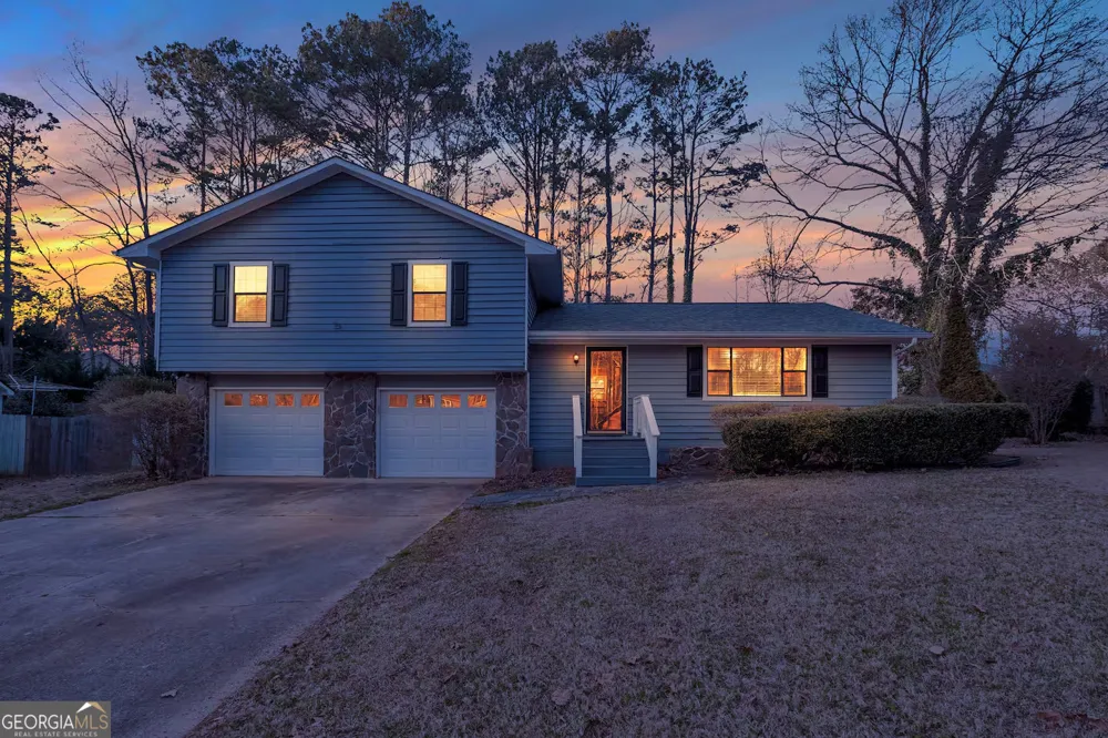 105 Pine Cone Break Peachtree City, GA 30269