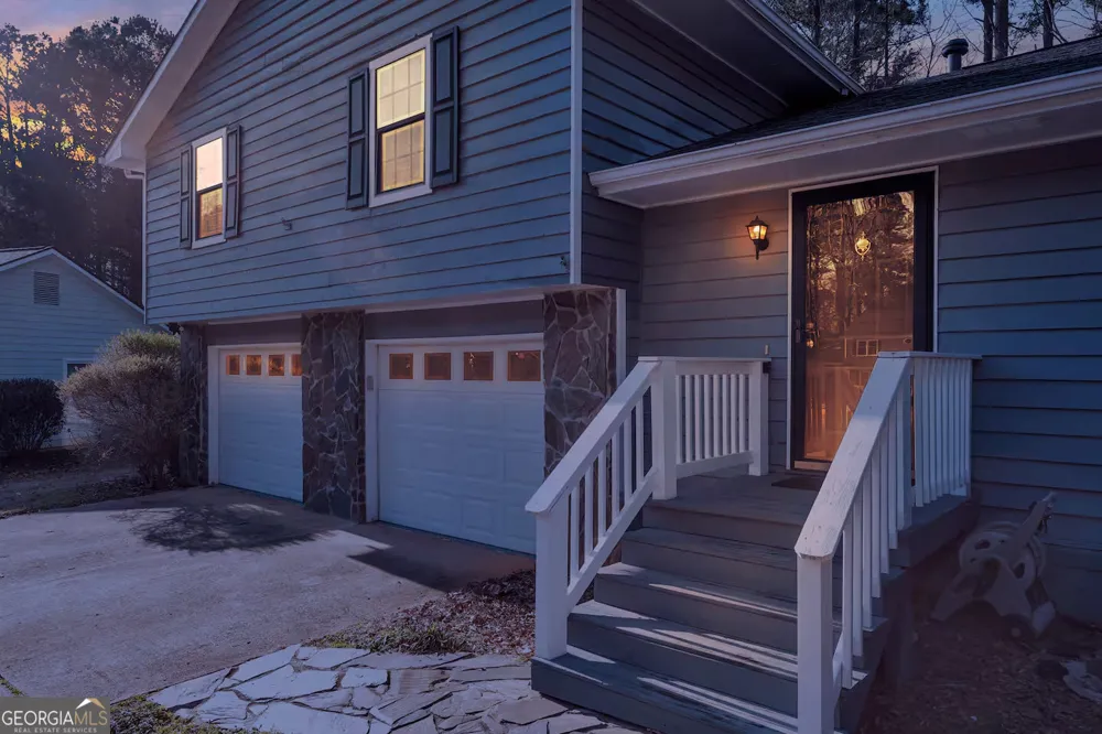 105 Pine Cone Break Peachtree City, GA 30269