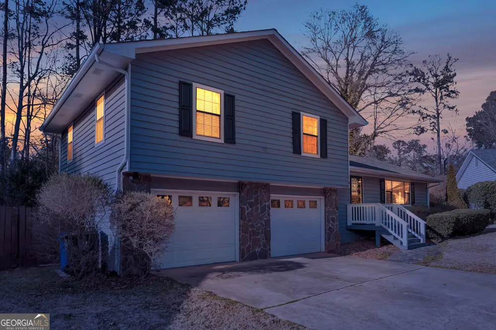 105 Pine Cone Break Peachtree City, GA 30269