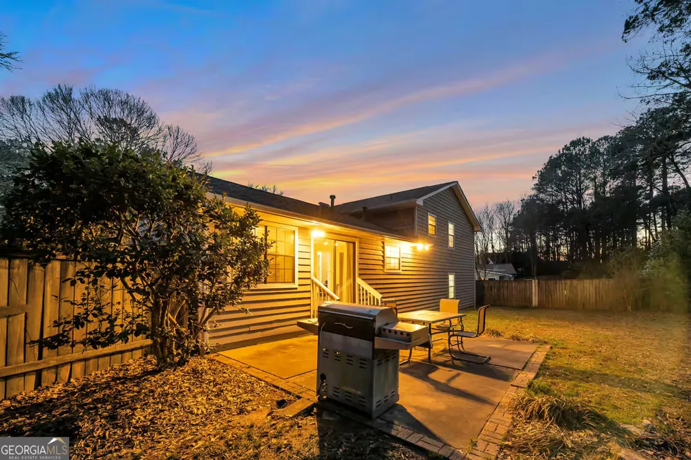 105 Pine Cone Break Peachtree City, GA 30269