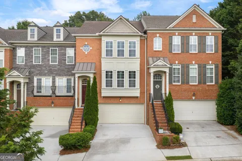 4697 Wehunt Commons DR SE