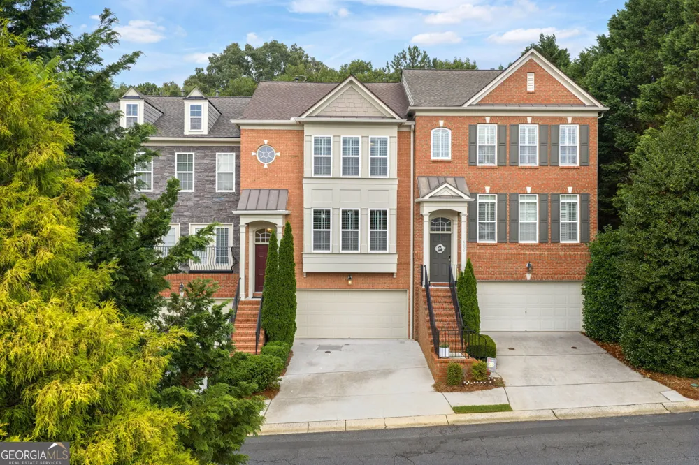 4697 Wehunt Commons DR SE Smyrna, GA 30082