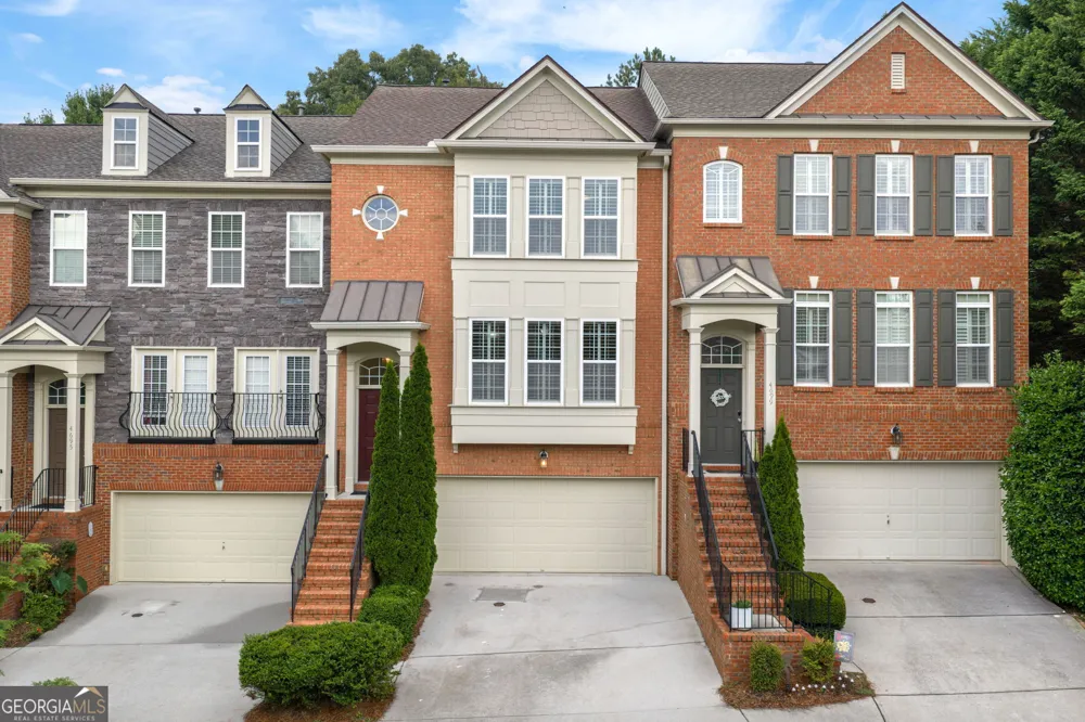 4697 Wehunt Commons DR SE Smyrna, GA 30082