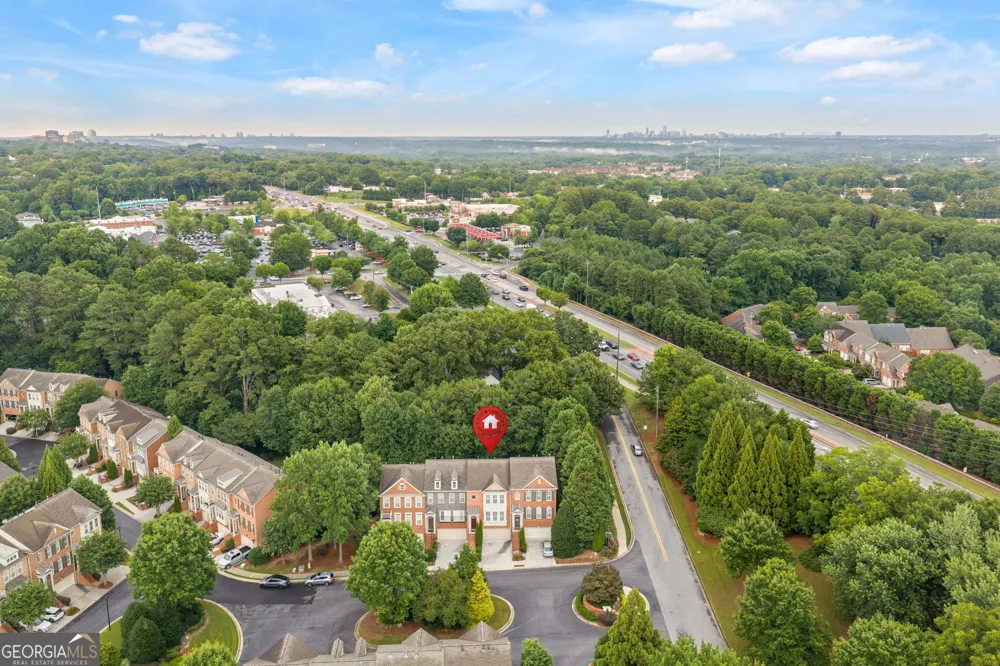 4697 Wehunt Commons DR SE Smyrna, GA 30082