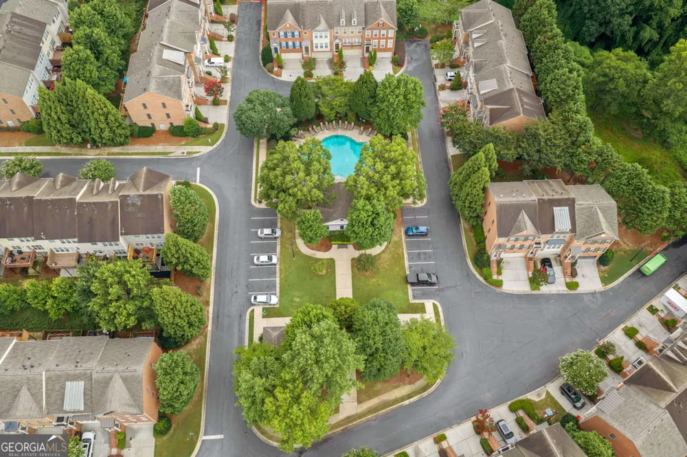 4697 Wehunt Commons DR SE Smyrna, GA 30082