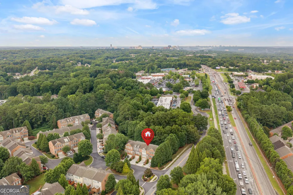 4697 Wehunt Commons DR SE Smyrna, GA 30082
