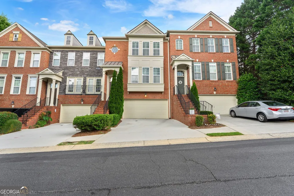 4697 Wehunt Commons DR SE Smyrna, GA 30082