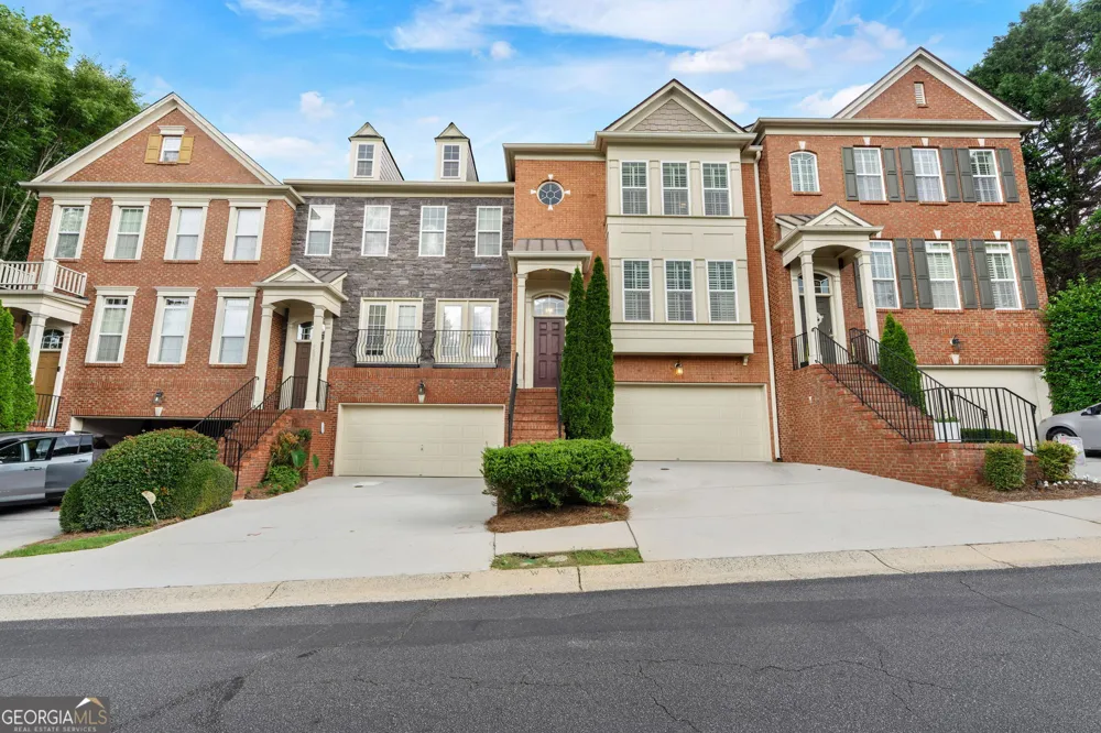 4697 Wehunt Commons DR SE Smyrna, GA 30082
